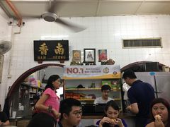 -南香茶餐室