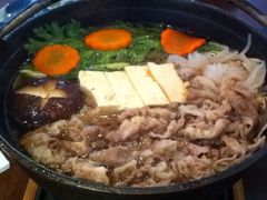 -铃木食堂(帽儿胡同店)
