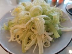 冷菜-侬佳蒸菜馆(听潮店)