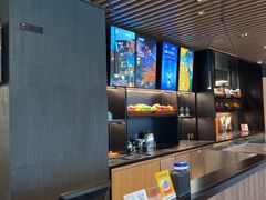 -燃坊JEN ACTIVE游泳健身中心·深圳前海JEN酒店