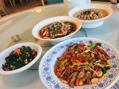 -茅溪菜·家常菜(金渝大道总店)