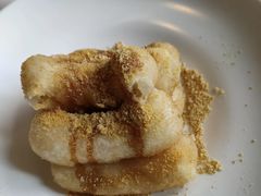 糍粑-胖哥俩肉蟹煲(杭州下沙学林街店)