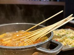 -肉串汪(月坛店)