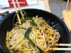 -张正麻辣串(宿州路店)