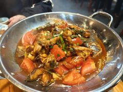 -61号餐吧(兴坪古镇漓江店)