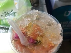 -忆夏爽黑仔漳州四果汤(顶澳仔猫街店)