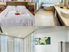 -三亚海棠湾万丽度假酒店