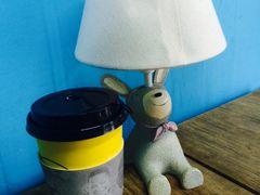 -灯塔咖啡馆BOOK·Coffee Shop