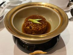 鲍汁菌皇烩饭-广舟(千禧店)