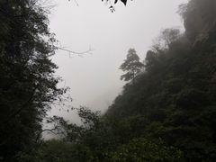 -浙北大峡谷