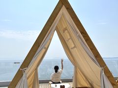 -蜜悦·波西塔诺悬崖海景餐厅