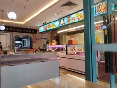 -清真聚陇缘美食餐厅(南横东街店)