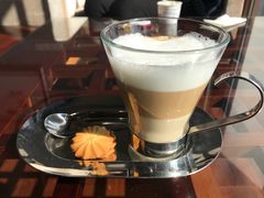 -无锡梁鸿湿地丽笙度假酒店·流觞西餐厅