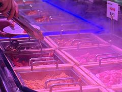 -聚盛源蒸汽海鲜火锅烤肉自助(巨川金海岸购物广场店)