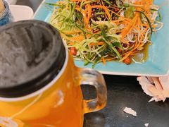 -大王油茶(二厂文创公园店)
