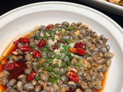 -健眺小海鲜(临海后山店)