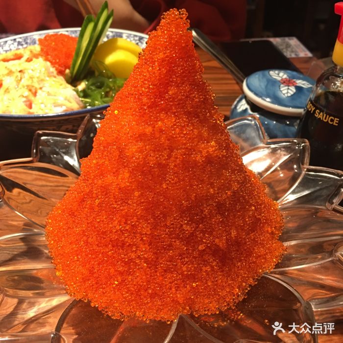 摩打食堂(珠影星光城店)火山沙拉图片 - 第70张