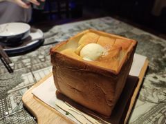 -绿茶餐厅(光谷世界城步行街店)