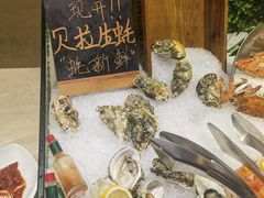 -漳州皇冠假日酒店·原素全日制餐厅