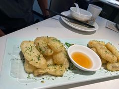 -码头见·潮汕菜(领展中心城店)