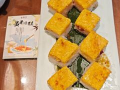 -龍聚祥烧麦馆(鼓楼店)
