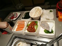 -海底捞火锅(天一广场亚细亚店)