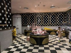 -MELAND CLUB亲子乐园·派对·餐厅(北京芳圆里ID MALL店)