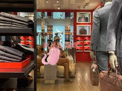 -SUITSUPPLY(安福路店)