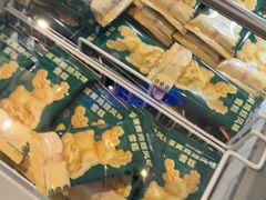 -新白鹿餐厅(金鹰新街口店)