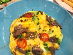 BOSS牛肉饭-BossBabe亲子餐厅(金光华广场店)