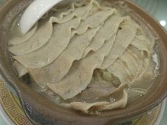 -砂锅居(西四店)