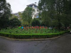 -三江森林温泉度假区