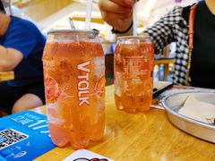-BOPEYE·波派炸鸡(河西中央商场店)