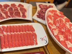 -1078號老北京涮肉(松柏店)