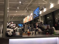 -太平洋咖啡(海天驿站店)