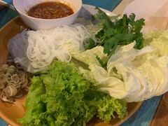 -Doo Dee Thai Food(Issan/Isaan/Esan)