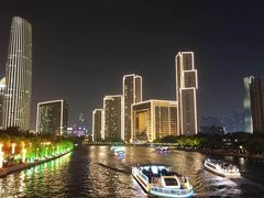 -天津意大利风情旅游区