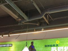 -鑫郭氏·南昌20年大排档(红谷滩旗舰店)