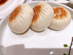 和牛牛肉包-东富酒家(龙湖西溪天街店)