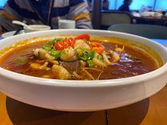 -三凤酒家·百年无锡菜(清扬茂业店)