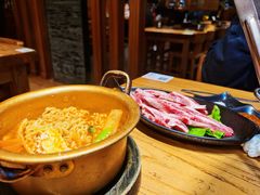 -朴家炭烤(浦东禹悦汇店)