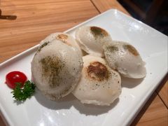 -枣子树·素食餐厅(普陀山店)