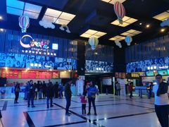 -中影国际影城(神农万达广场CINITY店)
