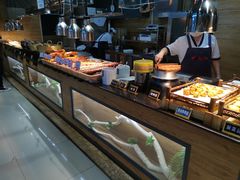 -韩盛·盛江山自助料理(沈辽路万达店)