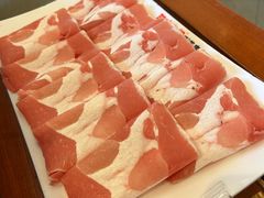 -阳坊大都涮羊肉(阳坊总店)