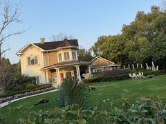 -J Create城市露营咖啡·简餐·宠物(上海动物园店)