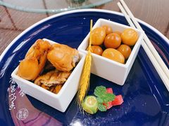 -门溪山居(七星店)