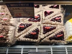 -思味特(纬一路店)