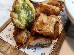 -G+KITCHEN(龙湖狮山天街店)