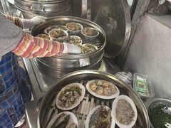 -正宗牛奇排骨饭(第一分店)